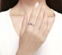 Dame ring D1424 3