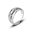 Dame ring D1425 1