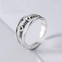 Dame ring D1425 2