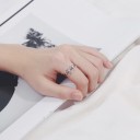 Dame ring D1425 4