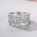 Dame ring D1426 4