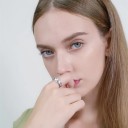Dame ring D1427 3