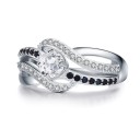 Dame ring D1427 4