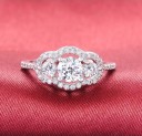 Dame ring D1429 4