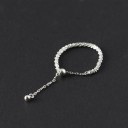 Dame ring D1433 7