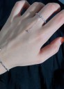 Dame ring D1433 2