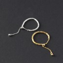 Dame ring D1433 3