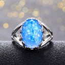 Dame ring D1434 1
