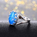 Dame ring D1434 2