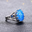 Dame ring D1434 3