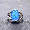 Dame ring D1434 4
