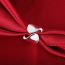 Dame ring D1443 2
