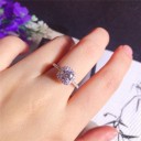 Dame ring D1444 4
