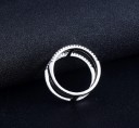 Dame ring D1445 5