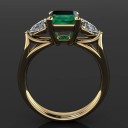 Dame ring D1446 1