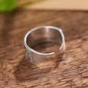 Dame ring D1447 2