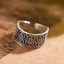 Dame ring D1447 4