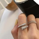Dame ring D1451 2