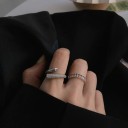 Dame ring D1451 3