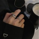 Dame ring D1451 4