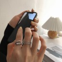Dame ring D1451 5