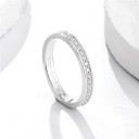 Dame ring D1454 1