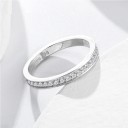 Dame ring D1454 2