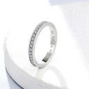 Dame ring D1454 3