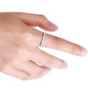 Dame ring D1454 4