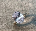 Dame ring D1457 2