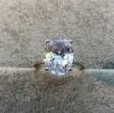 Dame ring D1457 5