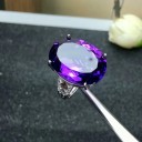 Dame ring D1466 3