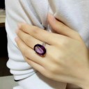 Dame ring D1466 4