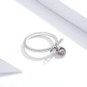 Dame ring D1468 3