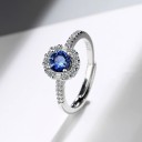 Dame ring D1469 2