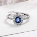 Dame ring D1469 3