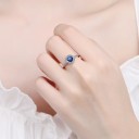 Dame ring D1469 4