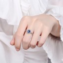 Dame ring D1469 5