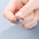 Dame ring D1469 6
