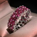 Dame ring D1470 1