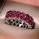 Dame ring D1470 2