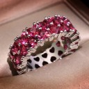 Dame ring D1470 4