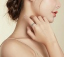 Dame ring D1472 3