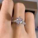 Dame ring D1474 4