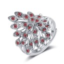 Dame ring D1475 4
