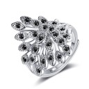 Dame ring D1475 3