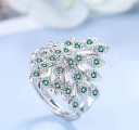 Dame ring D1475 2