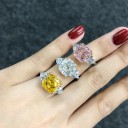 Dame ring D1481 3