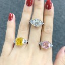 Dame ring D1481 4