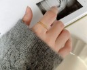Dame ring D1483 2